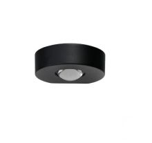 Figaro kinkiet zewnętrzny led 8W 3000K IP54 czarny